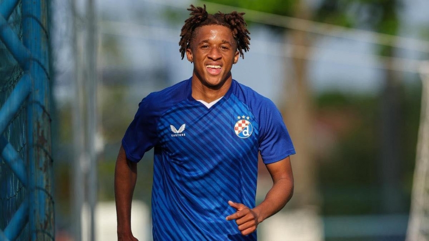 Barca theo sát Cardoso Varela