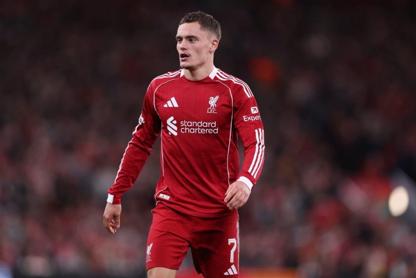 Florian Wirtz lên tiếng về khởi đầu thất vọng ở Liverpool-710334