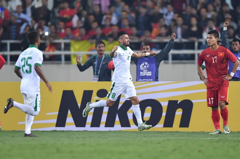 HLV Kluivert gây bất ngờ khi gọi 'hung thần' ĐT Việt Nam dự VL World Cup 7 HLV Kluivert gây sốc, gọi 'hung thần' của ĐT Việt Nam đá VL World Cup 710555