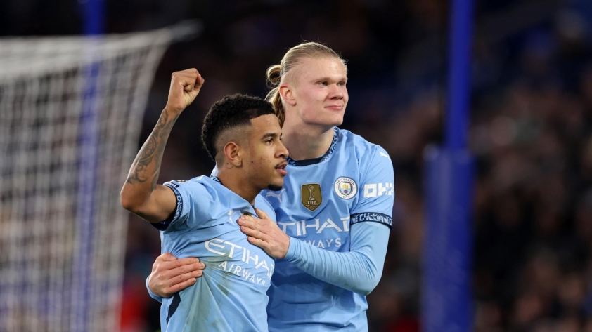 Man City chốt hợp đồng mới với tiền 711493
