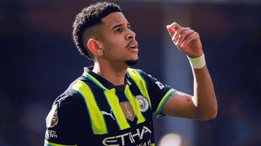 Man City chiêu mộ tiền đạo được cả Ngoại hạng Anh săn đón 5 Man City chốt hợp đồng với tiền đạo rê hay nhất La Liga một thời-711504