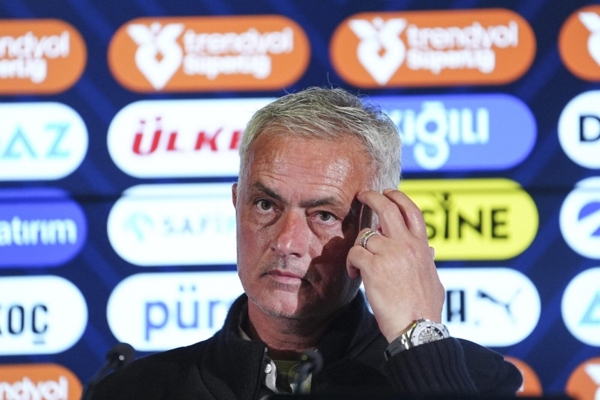 Mourinho chơi lớn, kiện LĐBĐ Thổ Nhĩ Kỳ lên Tòa án Nhân quyền châu Âu 844660
