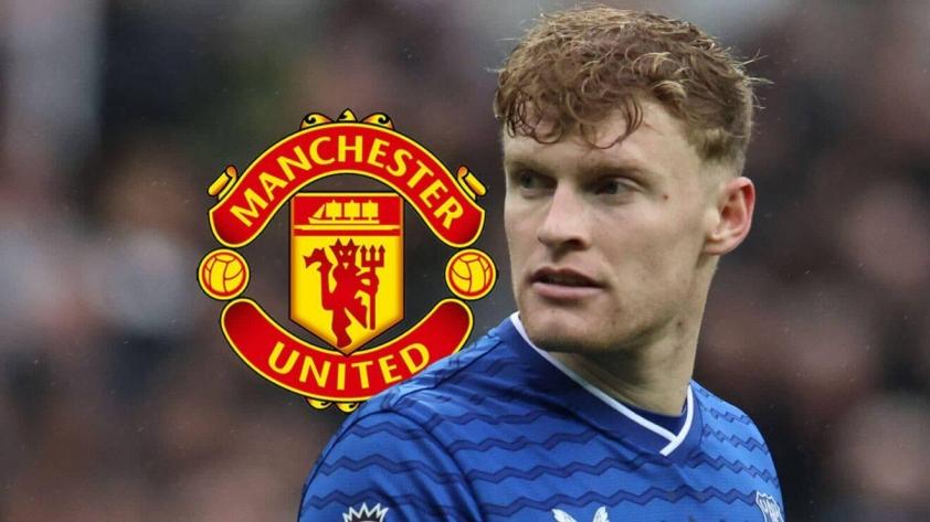 Tin chuyển nhượng 13/6: Man United muốn có 'báu vật nước Anh', loạt đại gia London tranh 'sao mai nước Đức' 849227