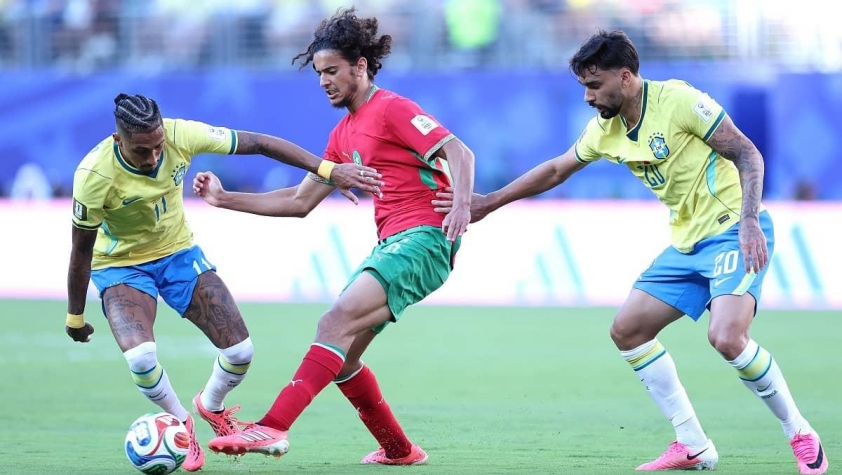 Không chỉ có Messi hay Ronaldo, World Cup 2026 đang mở ra một thế hệ mới 853464