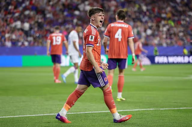 Không chỉ có Messi hay Ronaldo, World Cup 2026 đang mở ra một thế hệ mới 853465