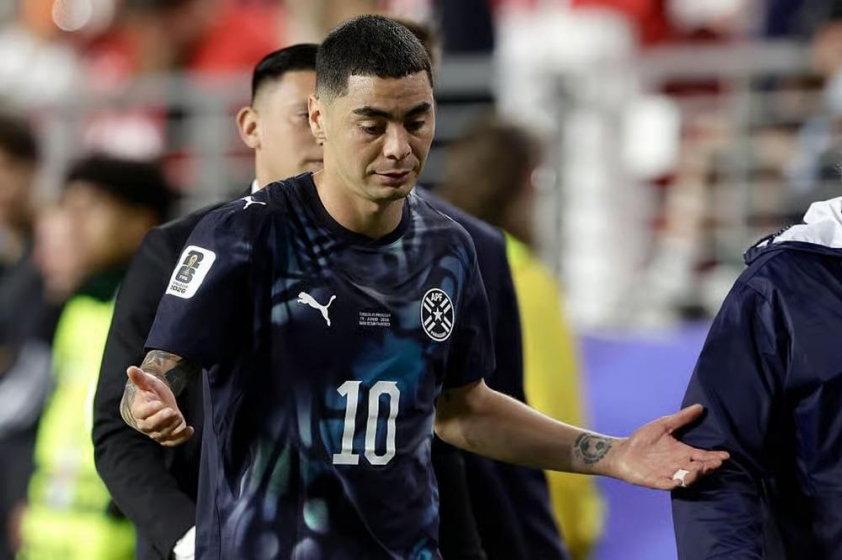 'Thánh nhọ' World Cup 2026: Hai lần dính vạ vì luật mới của FIFA 854058