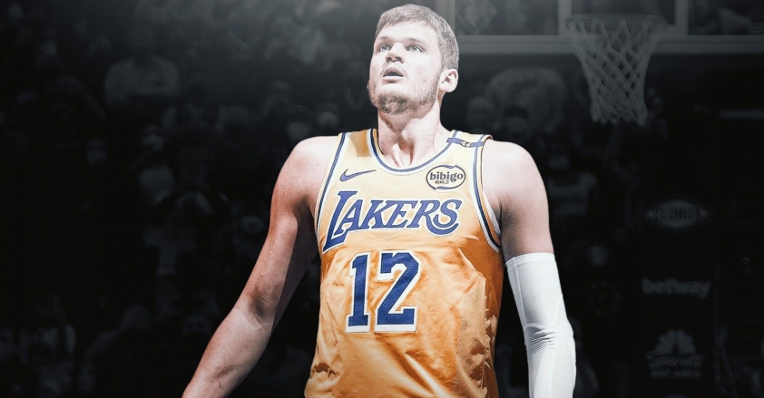 CHÍNH THỨC: Lakers nổ bom tấn, mở ra kỷ nguyên mới hậu LeBron