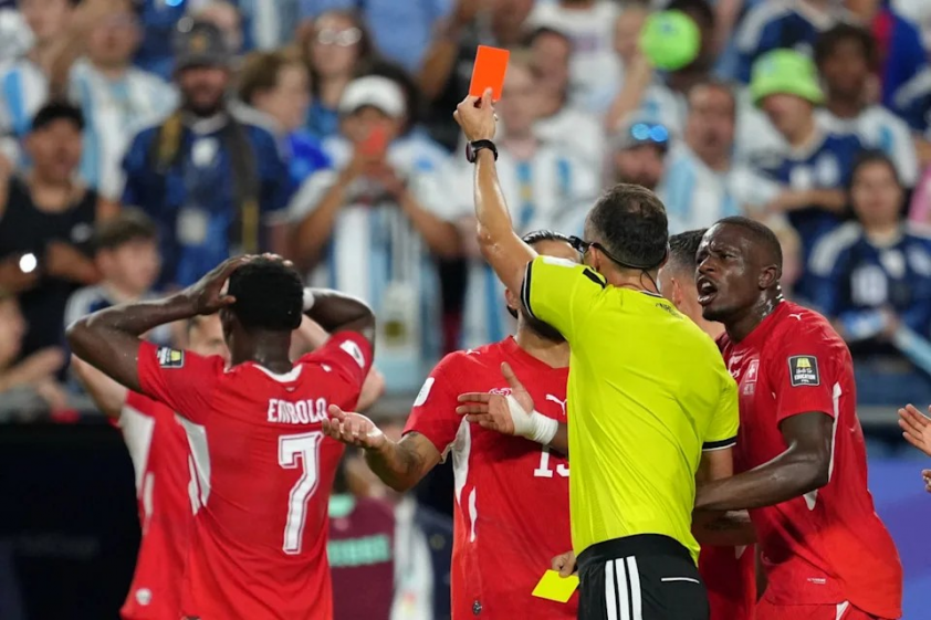 CHÍNH THỨC: Bán kết World Cup 2026 đi vào lịch sử với kịch bản chưa từng có tiền lệ 866237