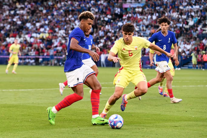Cubarsi nói thẳng về Mbappe, tiết lộ viễn cảnh đã nhìn thấy ở World Cup  866738