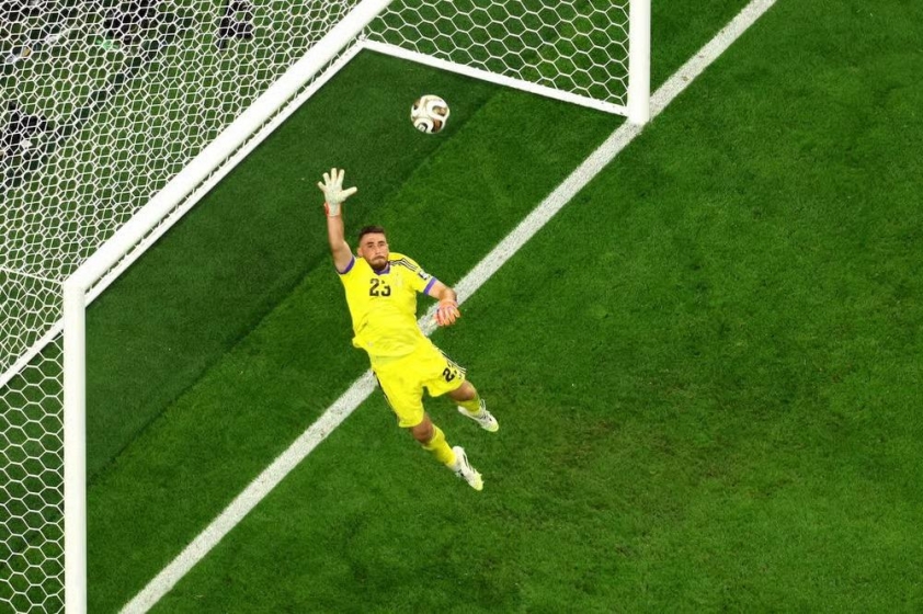 Thông số khó tin phơi bày đêm bán kết ác mộng của Mbappe và tuyển Pháp 867783