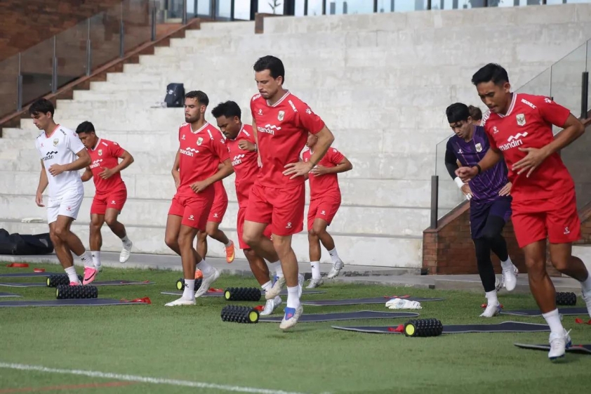 Kình địch của Việt Nam biến động mạnh, quyết định quan trọng sắp được công bố trước AFF Cup 871063