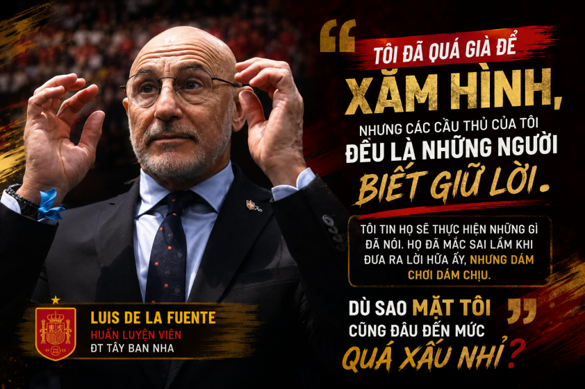 Yamal, Gavi và dàn sao Tây Ban Nha phải 'trả nợ' sau World Cup 2026 871016