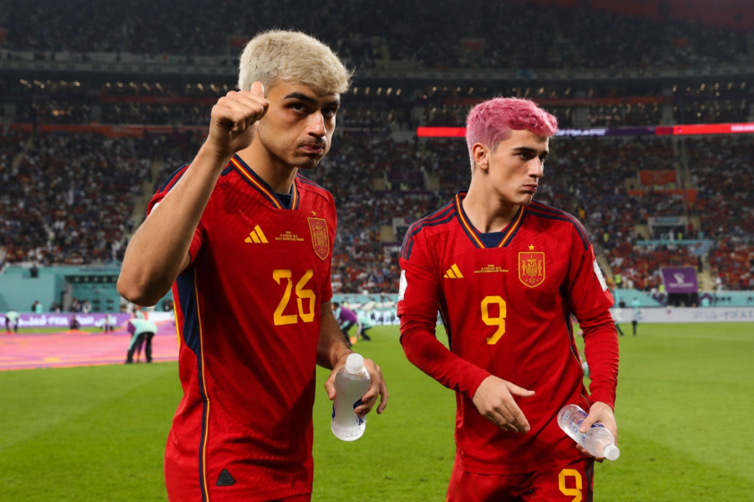 Yamal, Gavi và dàn sao Tây Ban Nha phải 'trả nợ' sau World Cup 2026 871018