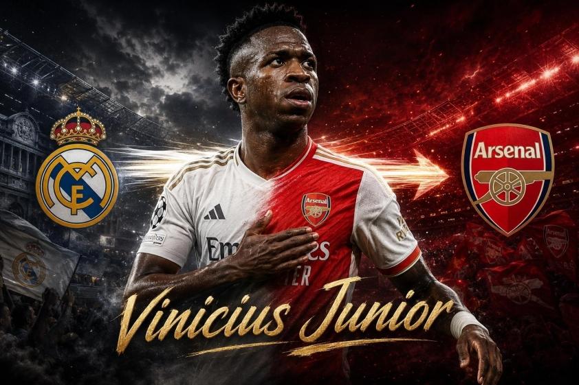Chuyển nhượng tối 26/7: Rashford thành 'vật dẫn' trong thương vụ bom tấn của MU, Real chốt giá Vini 873837