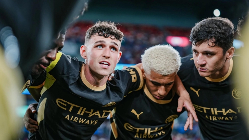 Phil Foden bất ngờ tự ứng cử vị trí quyền lực tại Man City 878696