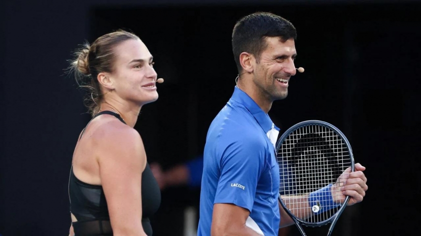 Carlos Alcaraz - Serena Williams gặp đối thủ cực khó ngay trận ra quân US Open 2026 889158