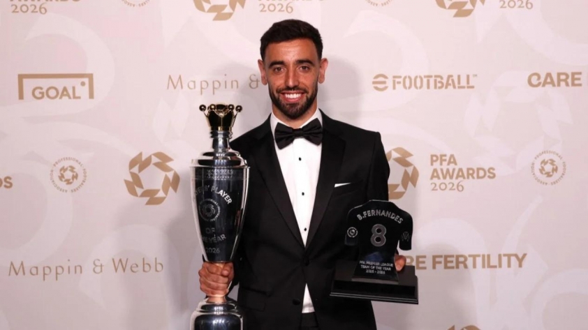 Bruno Fernandes nói thẳng 1 điều về tân binh đắt giá nhất của Man United mùa hè này 889491