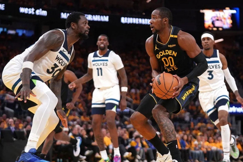 Jonathan Kuminga quay lưng Lakers để chốt bến đỗ bất ngờ