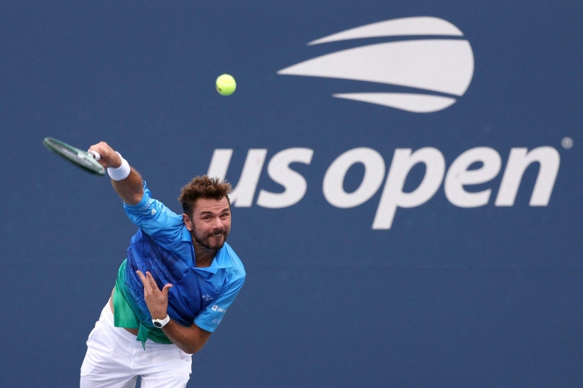 Hạ màn tại New York, “Stan The Man” chính thức chia tay sân khấu Grand Slam