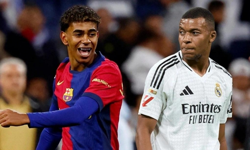 CĐV Indonesia phát sốt khi thủ môn số một tới La Liga đối đầu Mbappe và Yamal
