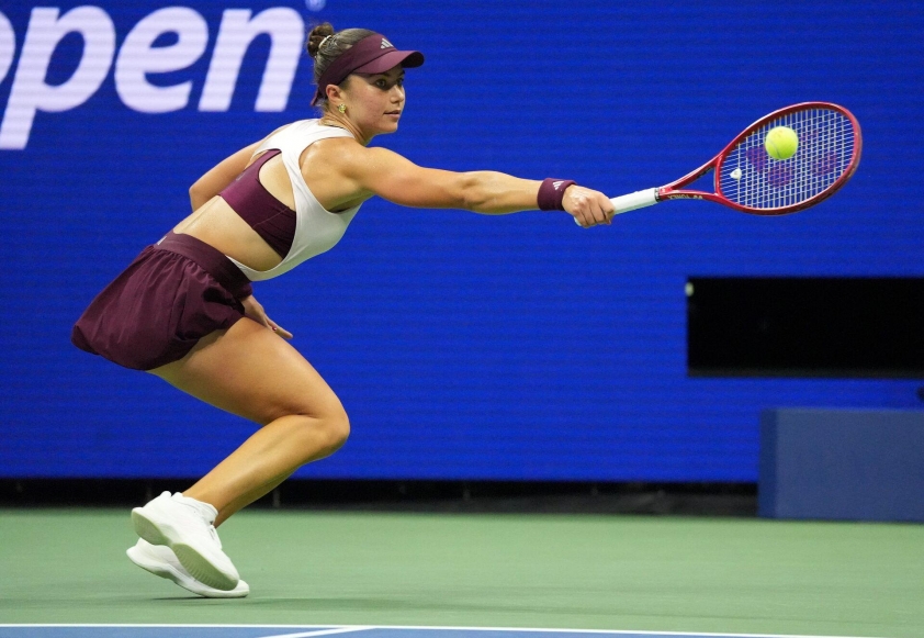 Thua sát nút bạn thân, niềm tự hào Đông Nam Á dừng bước tại US Open