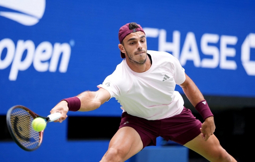 Địa chấn US Open 2026: Niềm hy vọng số 1 của quần vợt Mỹ thua ngược khó tin