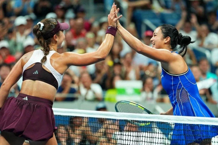 Thua sát nút bạn thân, niềm tự hào Đông Nam Á dừng bước tại US Open