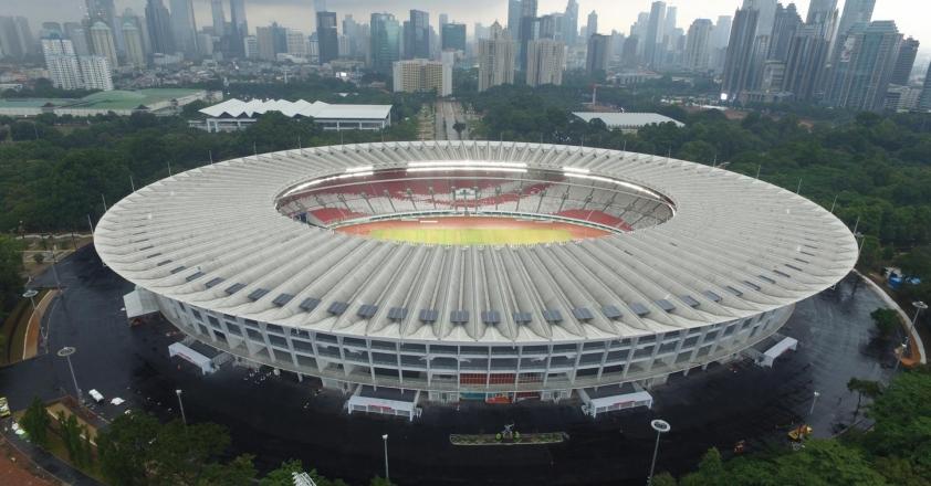 FIFA ASEAN Cup gặp biến cố hy hữu, chủ nhà Indonesia chạy đua bảo vệ giải đấu