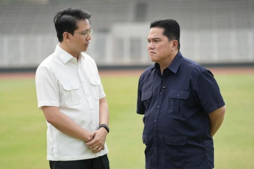 FIFA ASEAN Cup gặp biến cố hy hữu, chủ nhà Indonesia chạy đua bảo vệ giải đấu