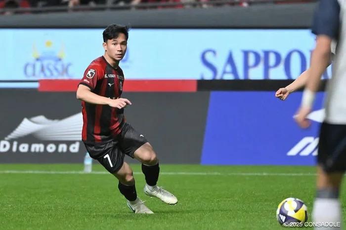 Thái Lan nhận tín hiệu đáng lo từ dàn “viện binh” châu Âu - Nhật Bản trước thềm FIFA ASEAN Cup 2026