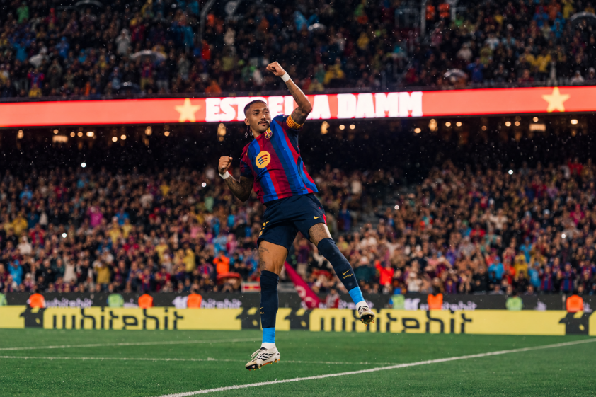 Trực tiếp bóng đá Barca vs Racing Santader, 2h30 hôm nay 17/9
