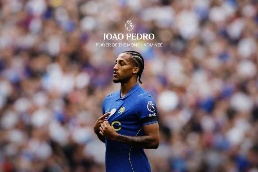 Pedro chấn thương, Palmer nhận “mệnh lệnh” từ Xabi Alonso trước trận gặp Brentford