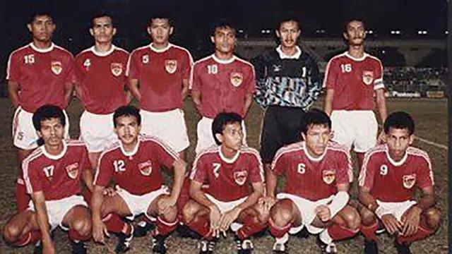 Lặp lại kỳ tích 35 năm, truyền thông Indonesia dậy sóng vì phép màu John Herdman