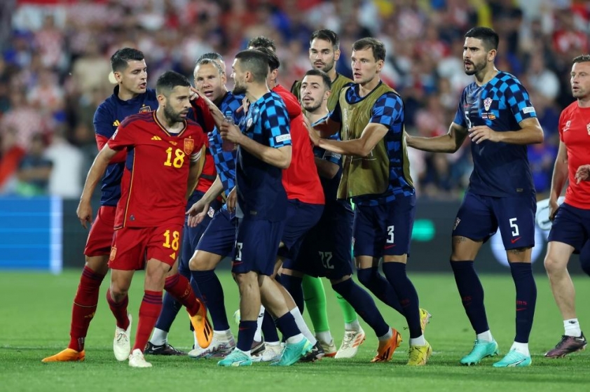 6 trận đấu được mong chờ nhất tại vòng bảng Euro 2024 476149