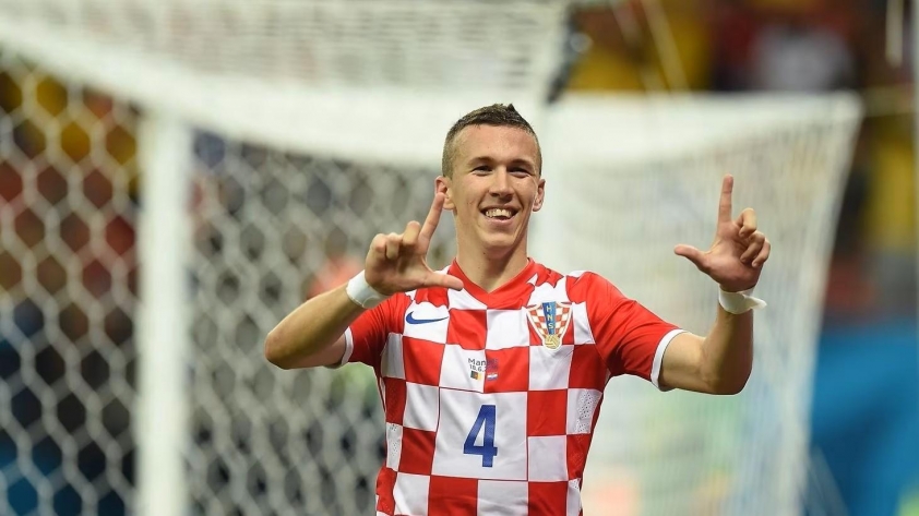 ĐT Croatia công bố danh sách dự EURO 2024: Thủ lĩnh Luka Modric 476323