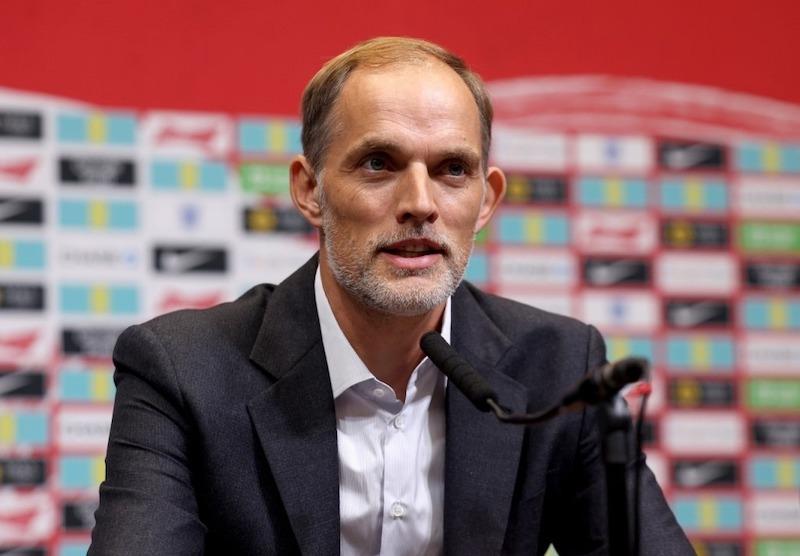 ĐT Anh được hứa vô địch World Cup 2026 543255