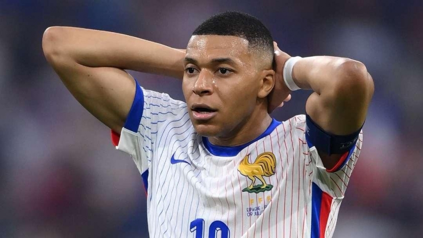 Mbappe Sẽ Trở Lại Đội Tuyển Pháp Để Dẫn Dắt Chiến Đấu Tại World Cup 2026