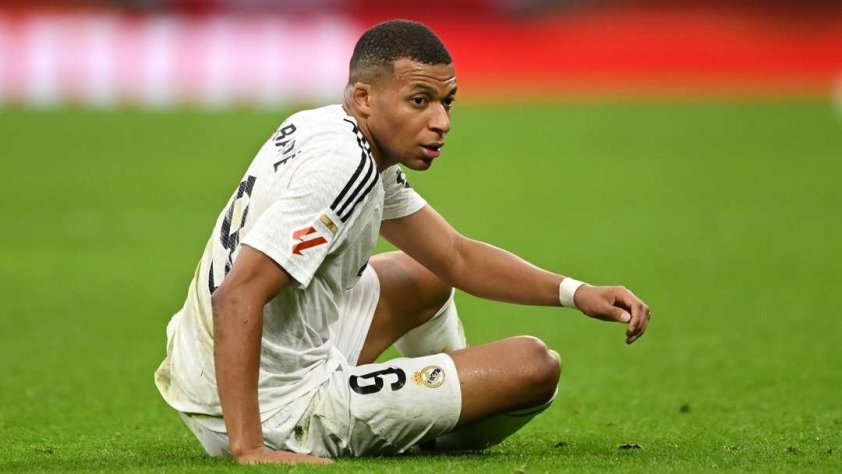 Mbappe Sẽ Trở Lại Đội Tuyển Pháp Để Dẫn Dắt Chiến Đấu Tại World Cup 2026