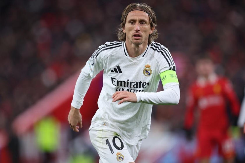 modric