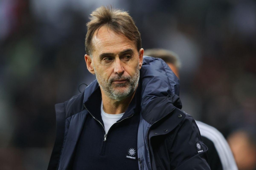 Lopetegui