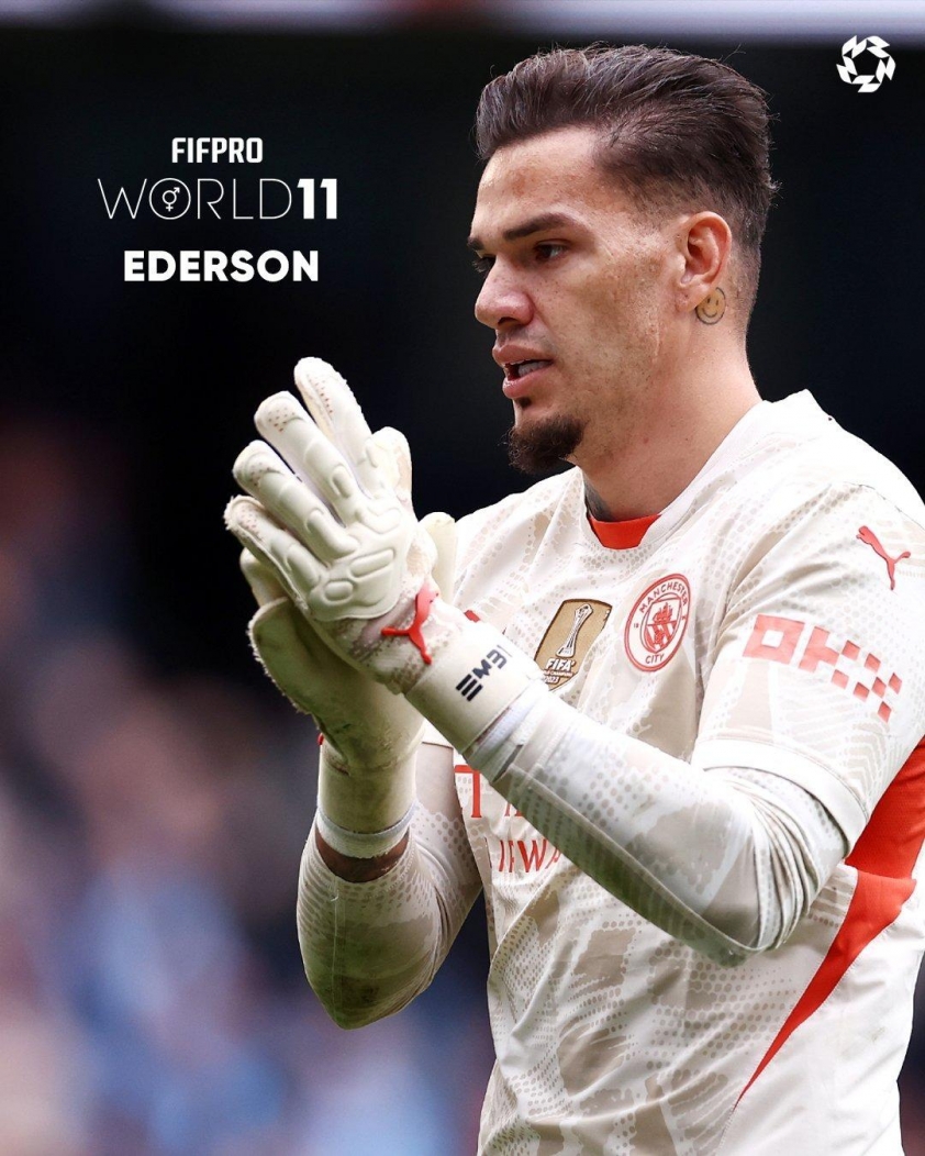 ederson