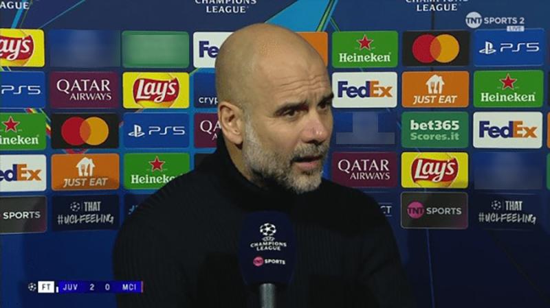 Gundogan phát biểu khiến Pep Guardiola bối rối 568232