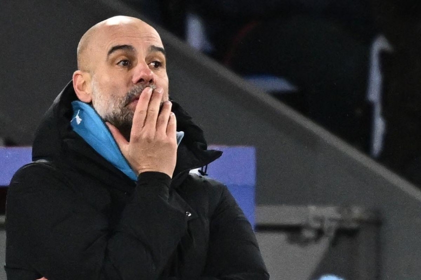 Pep Guardiola đã tìm ra nguyên nhân Man City bất ổn 569170