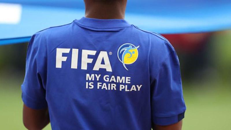Fair Play trong bóng đá là gì? 579873