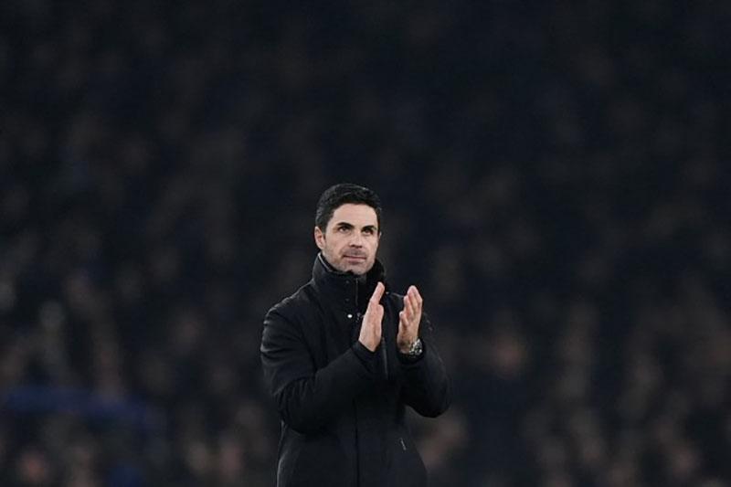 Arteta đặc biệt khen ngợi một ngôi sao Arsenal 586316