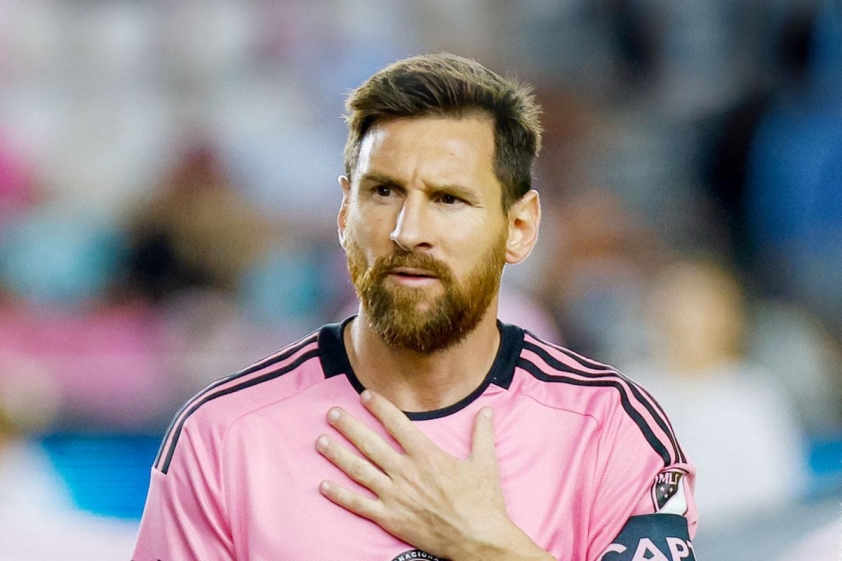 Trận đấu Messi không muốn ra sân được hoãn-594592