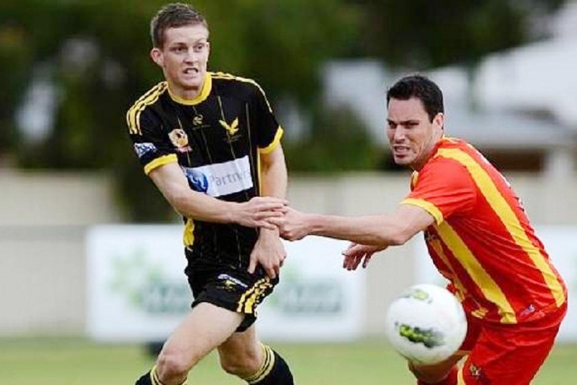 Soi kèo Adelaide City vs West Torrens, 16h45 ngày 17/3 (vòng 3 NPL South Australian) 605913