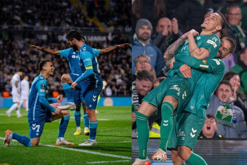 Isco & Antony hồi sinh, Real Betis tiến gần Champions League sau 20 năm-624204