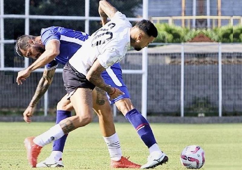 Nhận định PSBS Biak Numfor vs Arema FC, 13h30 ngày 18/5/2025-636270