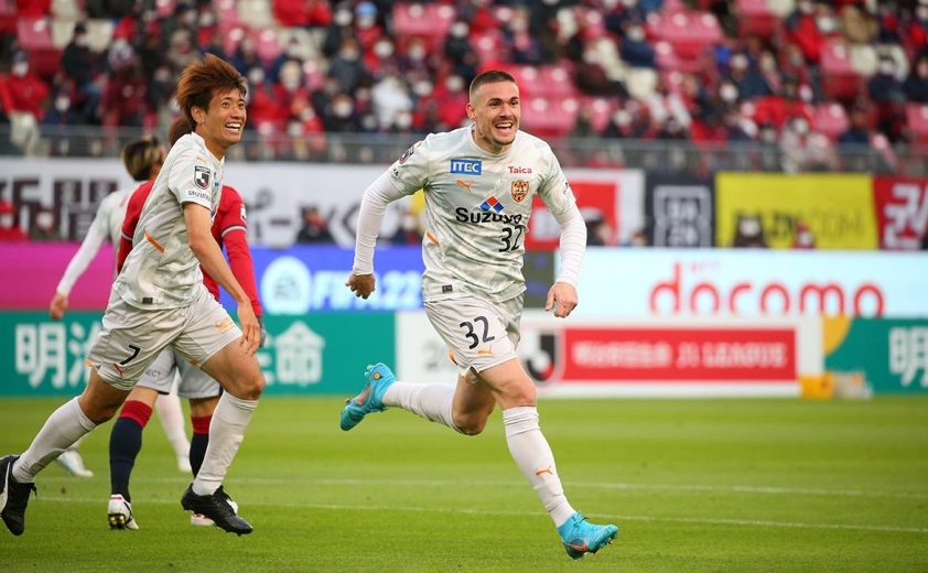 Nhận định Kashima Antlers vs Shimizu S-Pulse, 13h00 ngày 17/5/2025-636086